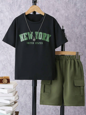 Compleu SHEIN, mix culori