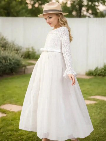 Rochie SHEIN, alb