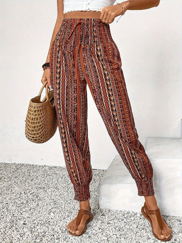 Pantaloni SHEIN, mix culori
