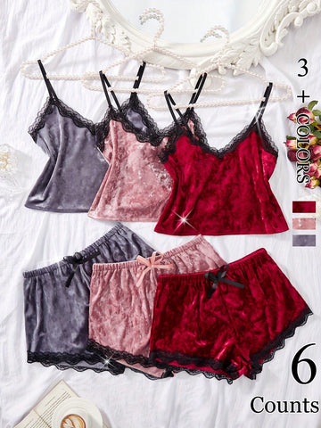 Set compleuri SHEIN, mix culori