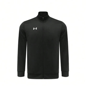Kapucnis pulóver UNDER ARMOUR, fekete
