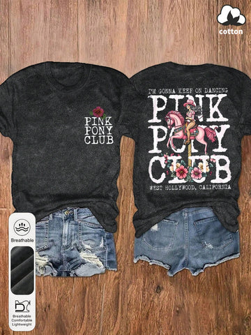 Tricou SHEIN, gri