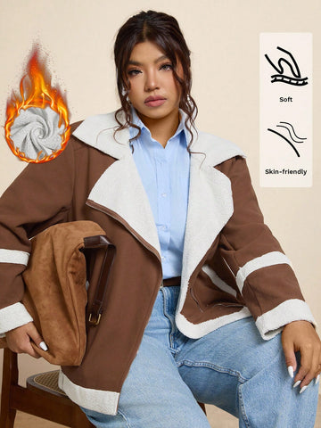 Cojoc SHEIN, maro