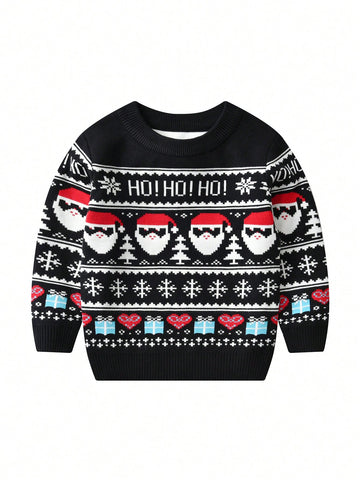 Pulover SHEIN, mix culori
