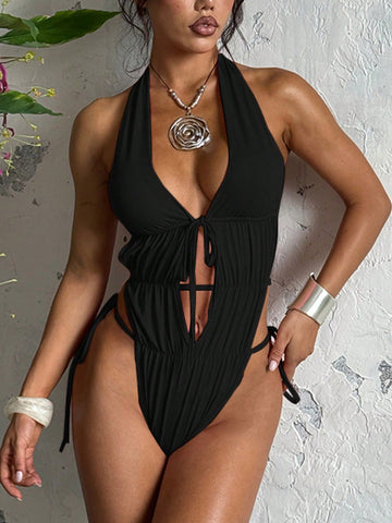 Body SHEIN, negru