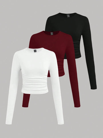 Set bluze SHEIN, mix culori