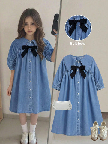 Rochie SHEIN, albastru