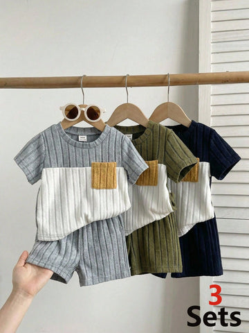 Set compleuri SHEIN, mix culori