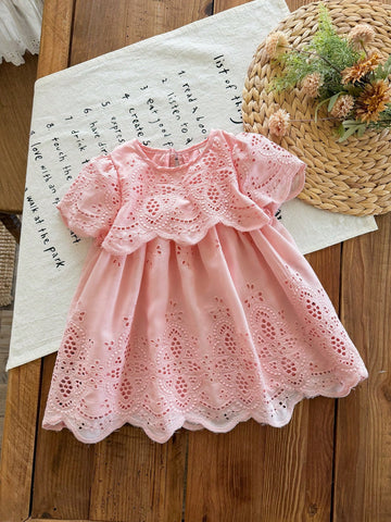 Rochie SHEIN, roz