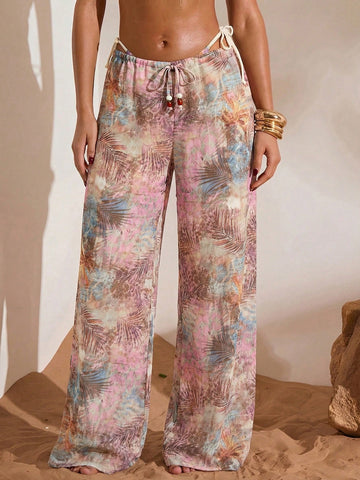 Pantaloni SHEIN, mix culori