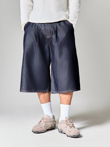 Jeans SHEIN, albastru