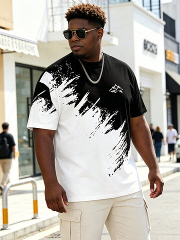 Tricou SHEIN, mix culori