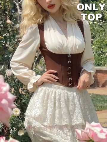 Cămașă SHEIN, mix culori
