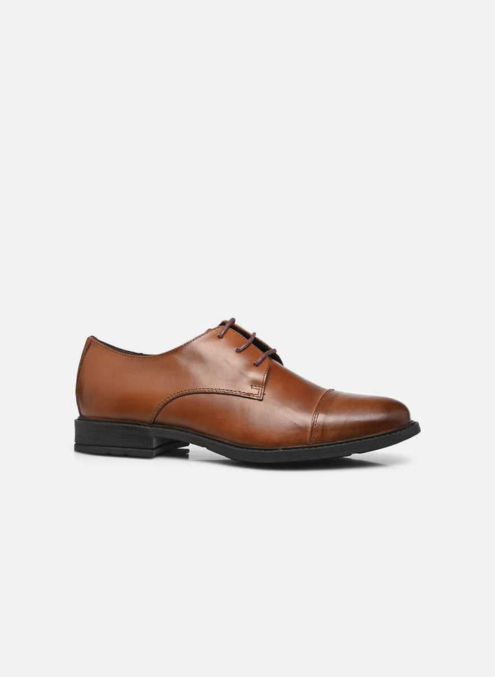Jack&Jones cipő, barna