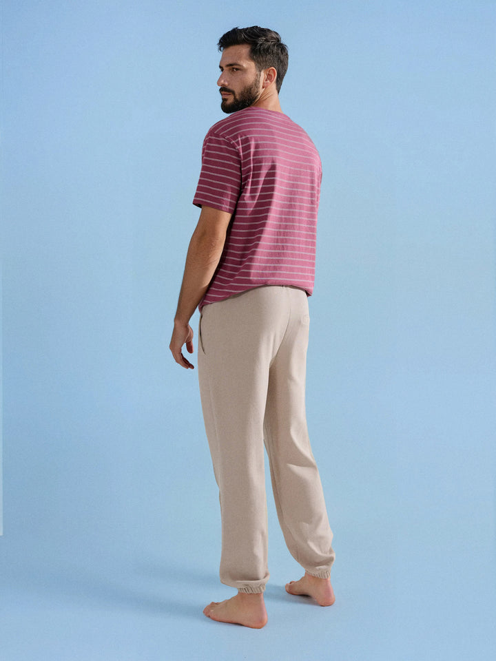 Pantaloni SINSAY, bej