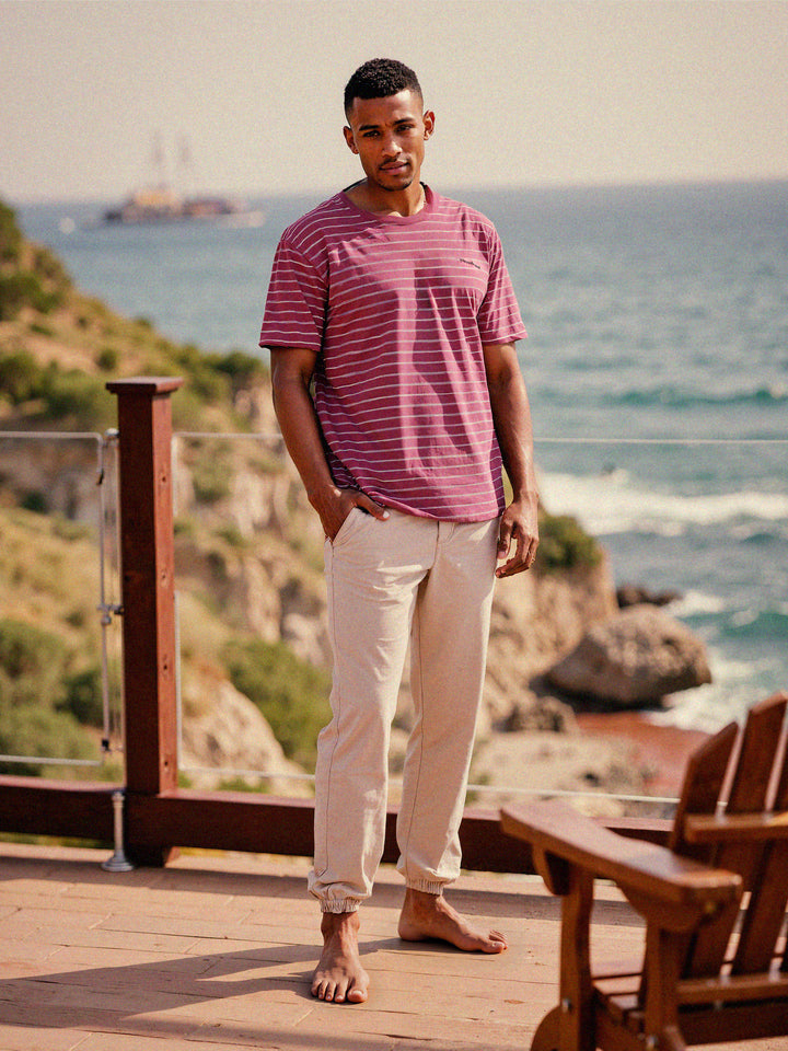 Pantaloni SINSAY, bej