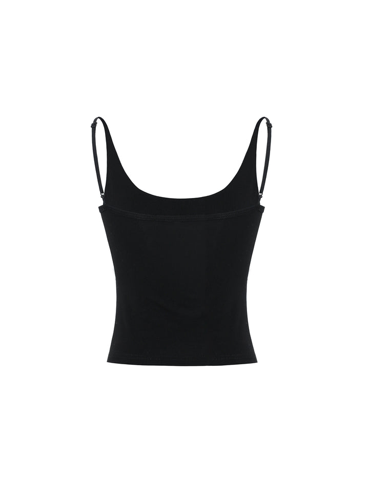 Maiou SHEIN, negru