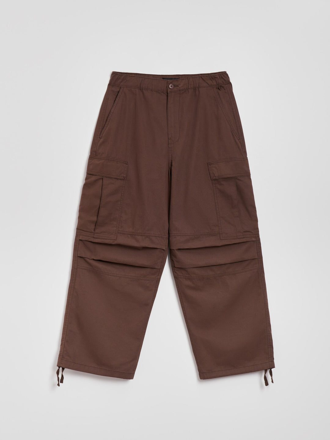 Pantaloni cargo HOUSE, maro