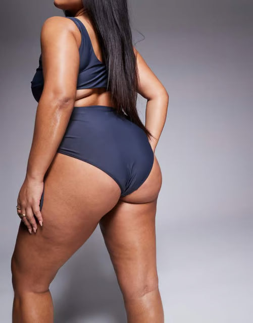 Slip ASOS, gri