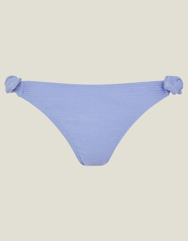Slip ACCESSORIZE, albastru