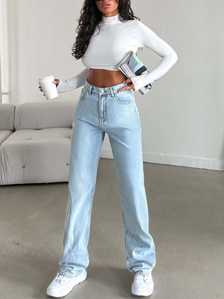 Jeans SHEIN