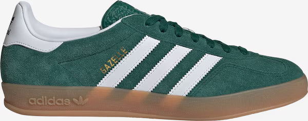 ADIDAS sportcipő, zöld