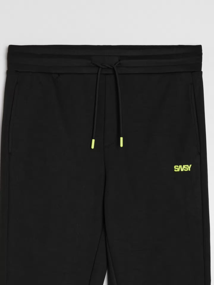 Pantaloni SINSAY, negru