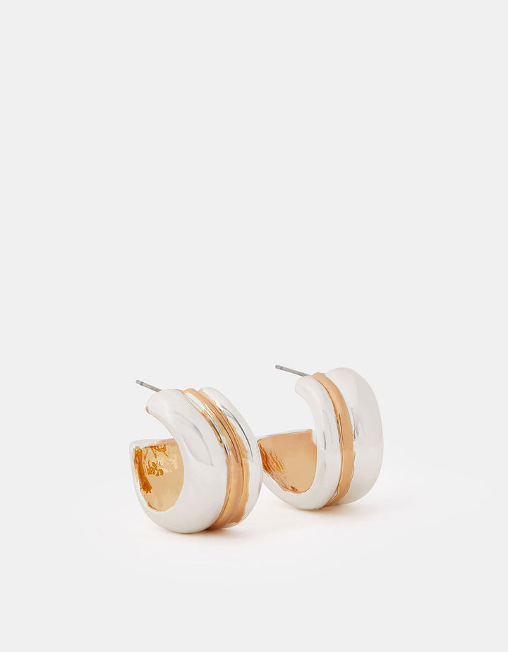 Cercei ACCESSORIZE, mix culori