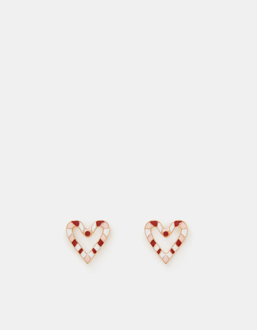 Cercei ACCESSORIZE, mix culori