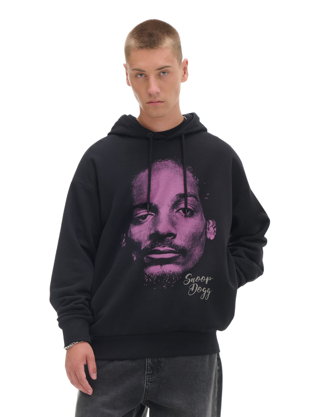 Hanorac CROPP, mix culori