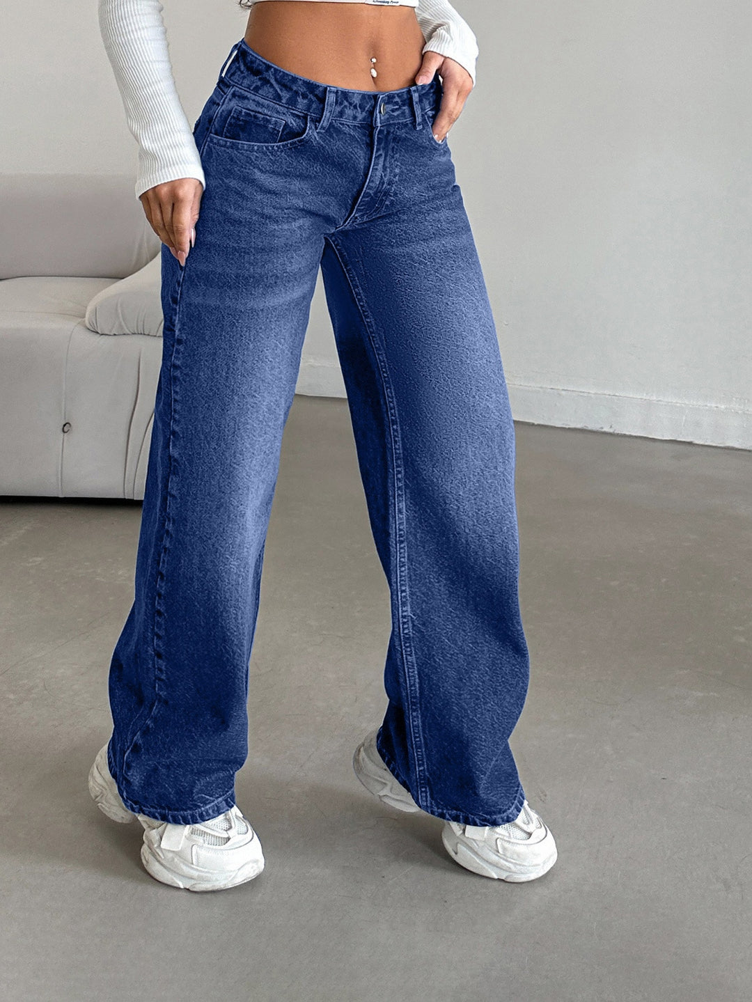 Jeans SHEIN