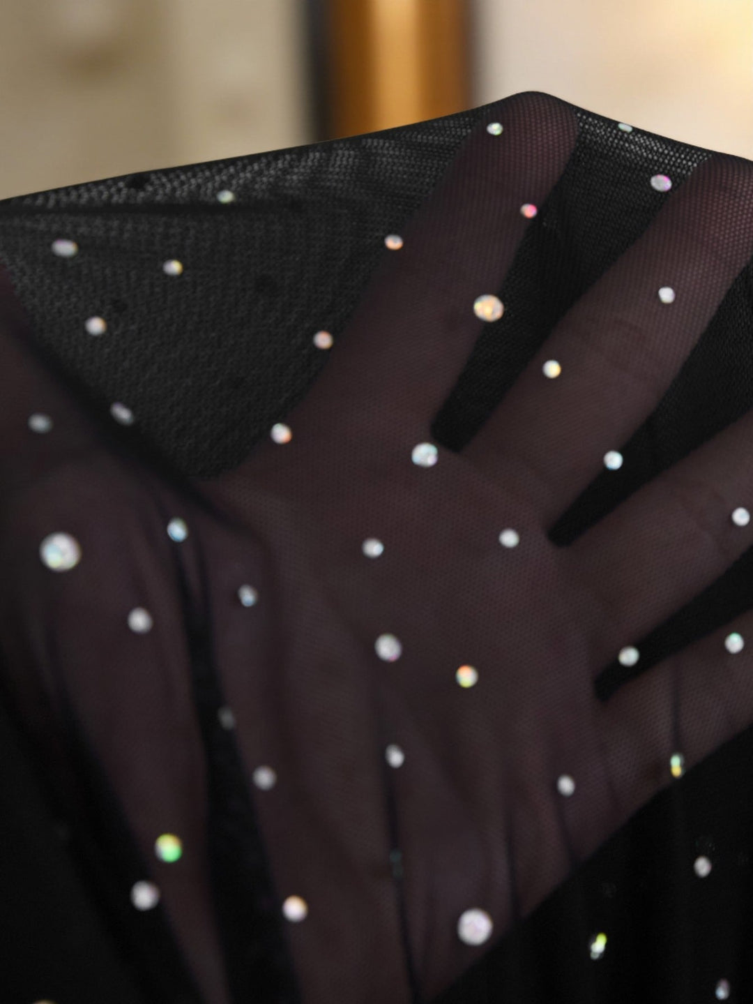 Rochie SHEIN, negru