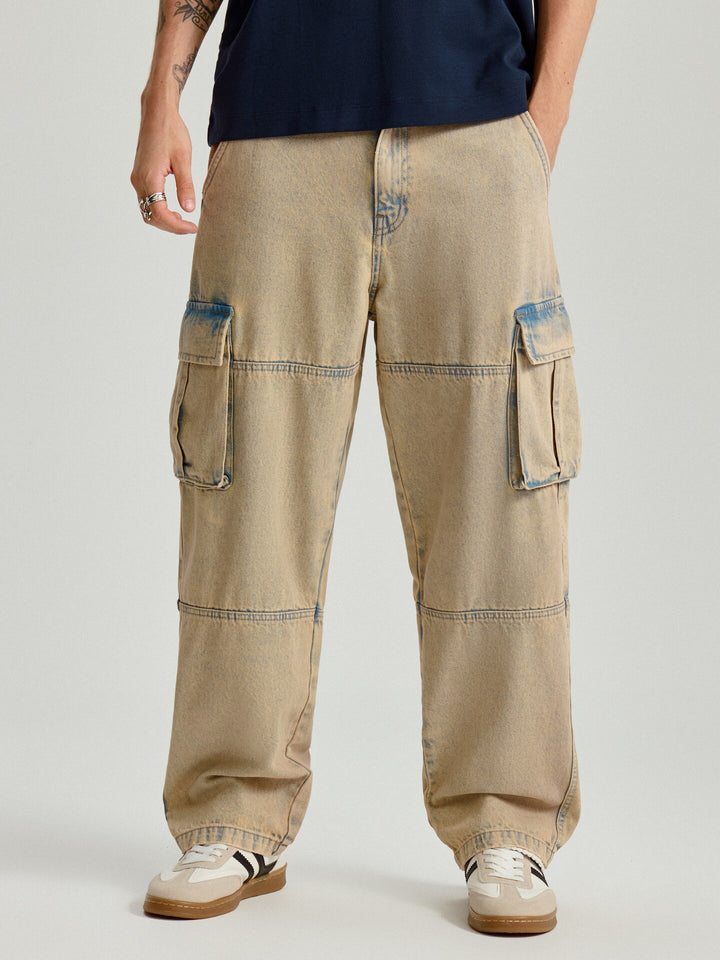 Jeans HOUSE, mix culori