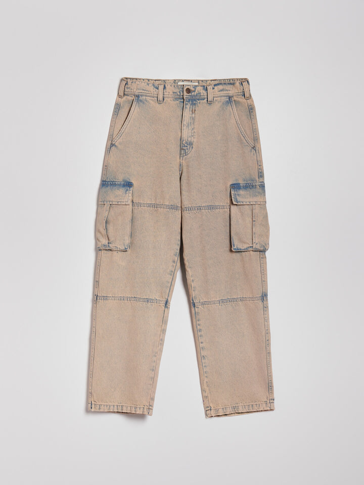 Jeans HOUSE, mix culori
