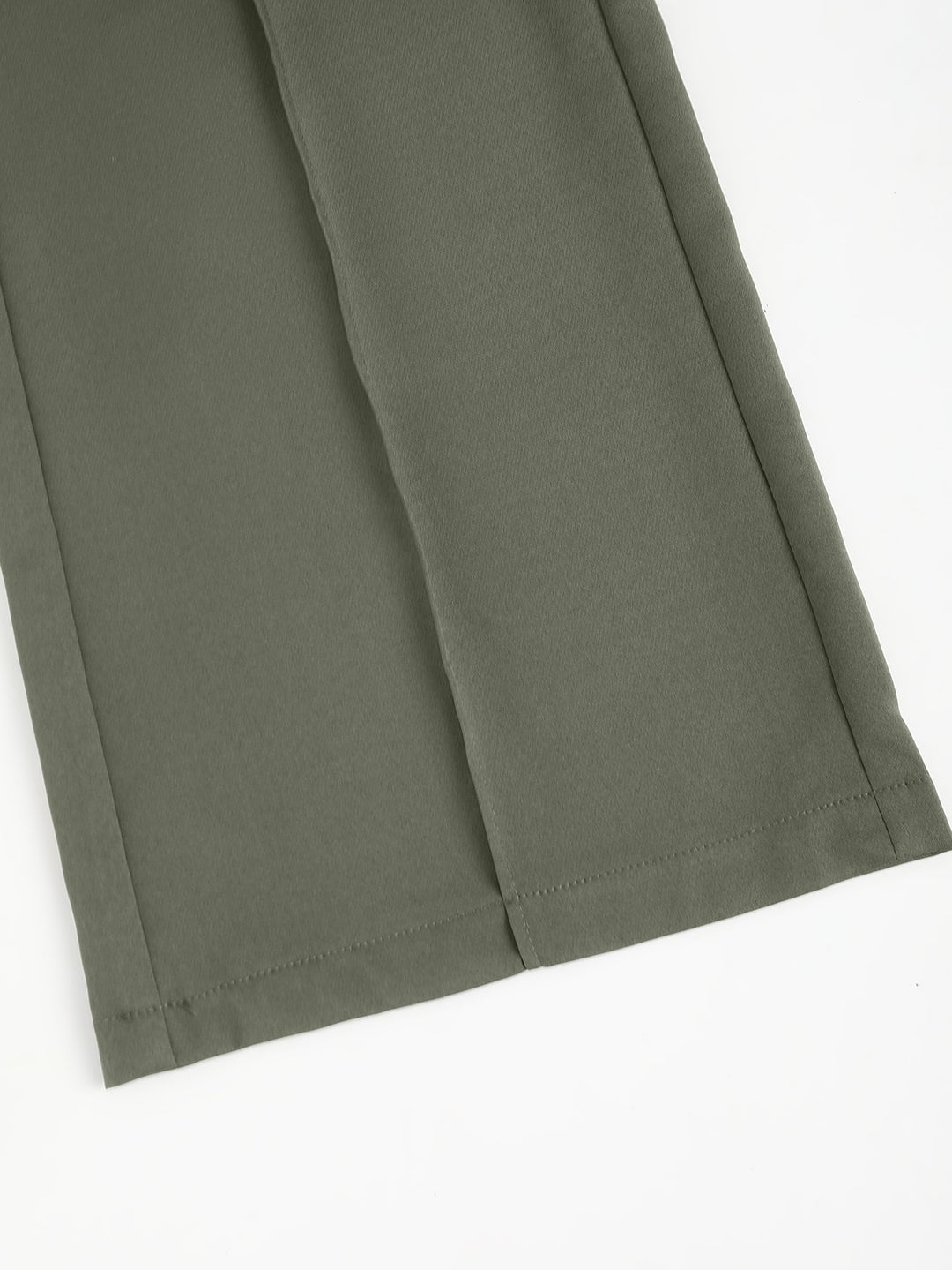 Pantalon SHEIN, maro