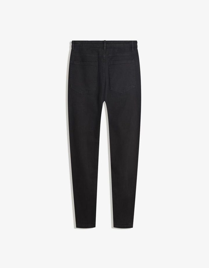 Farmer BERSHKA, fekete
