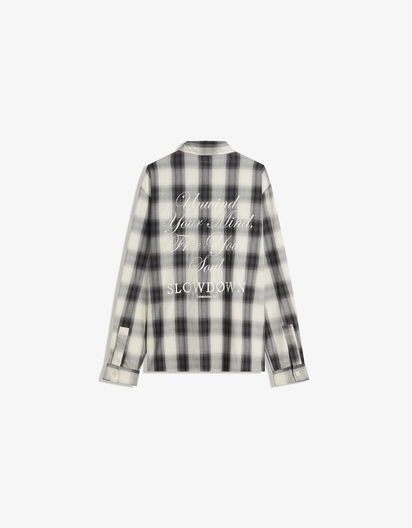Ing Bershka, vegyes színek