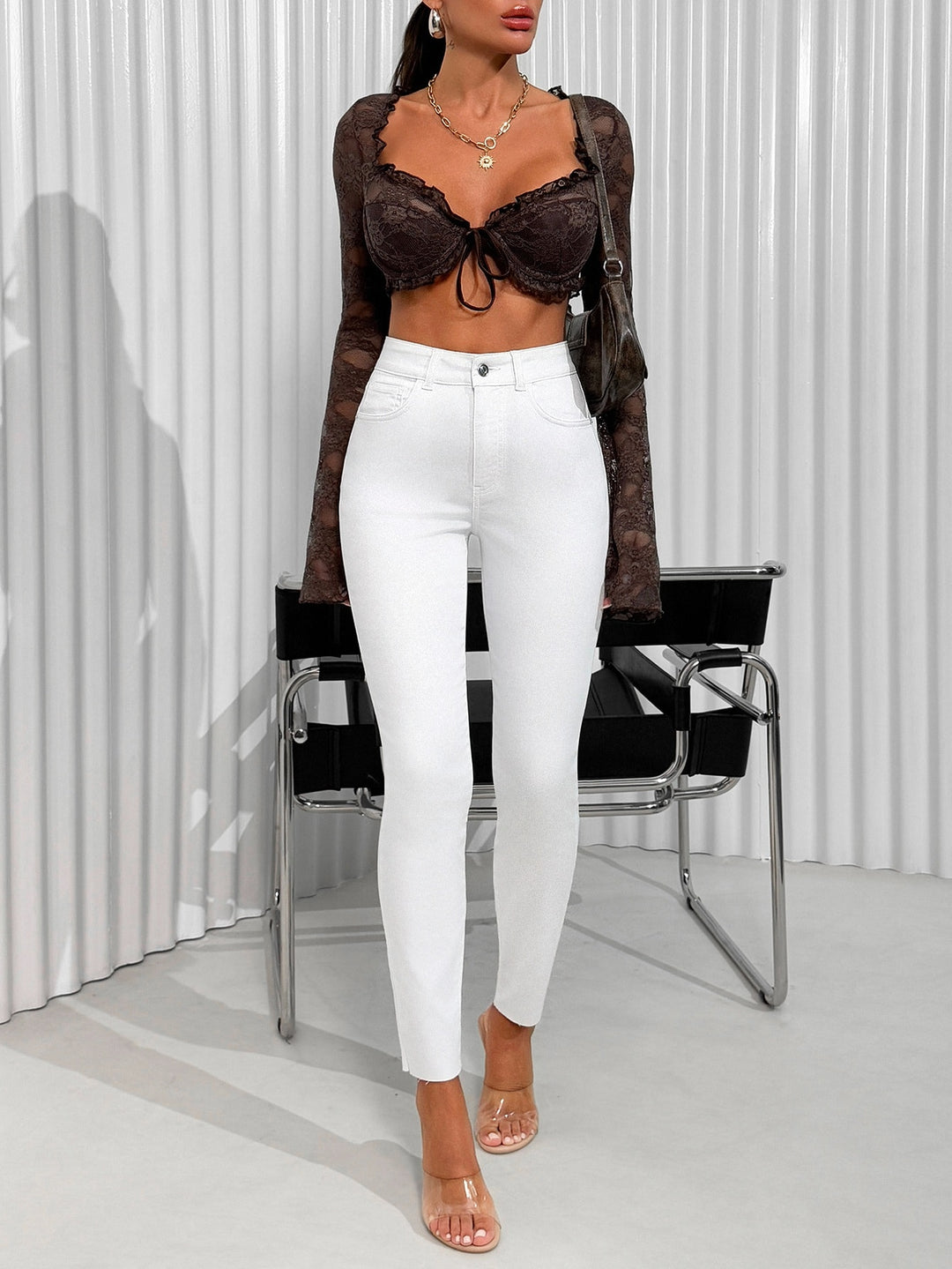Jeans SHEIN
