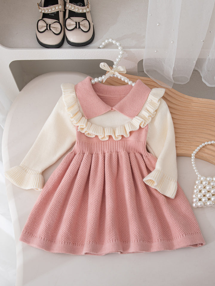 Rochie SHEIN, roz