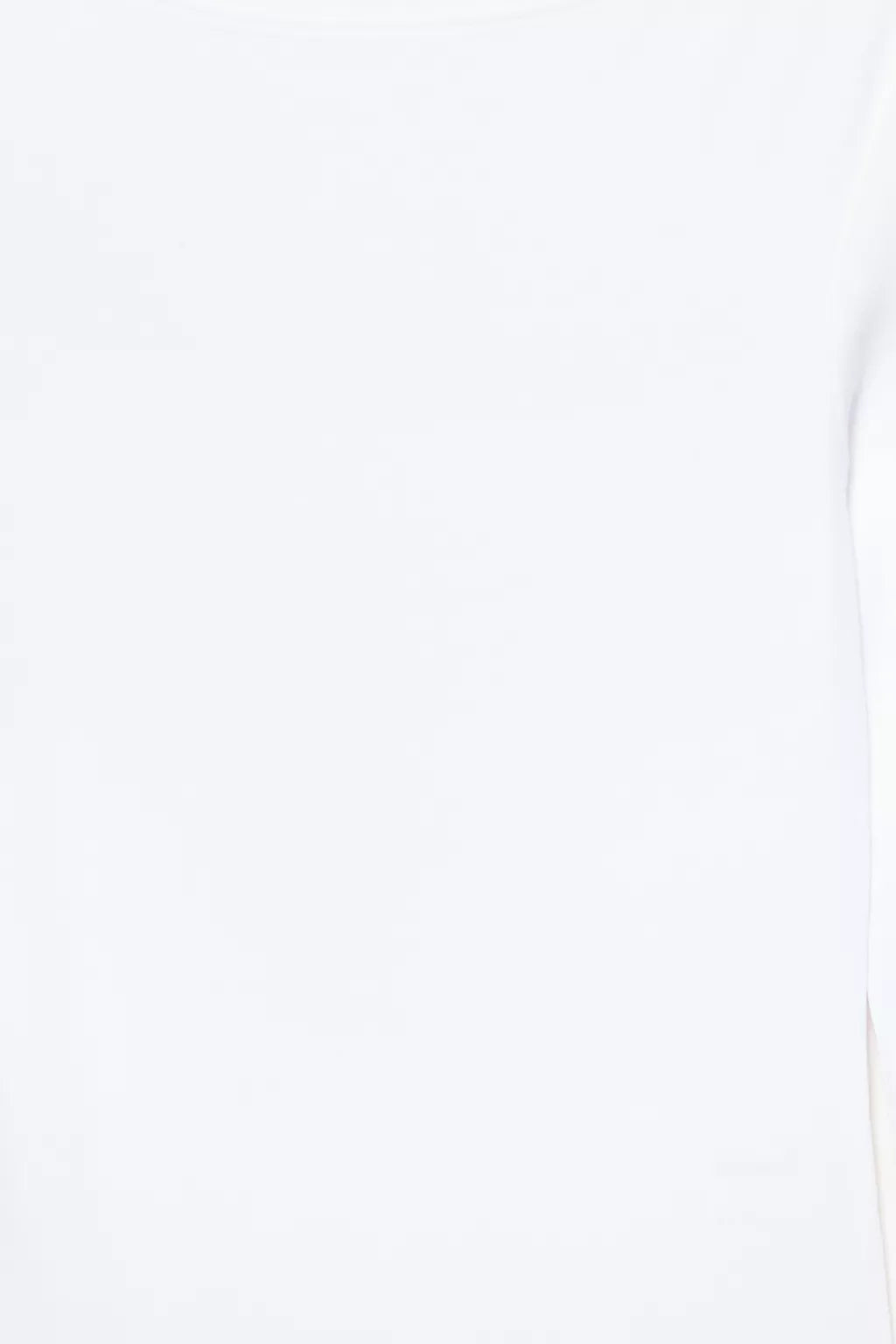 Body Pull&Bear, fehér