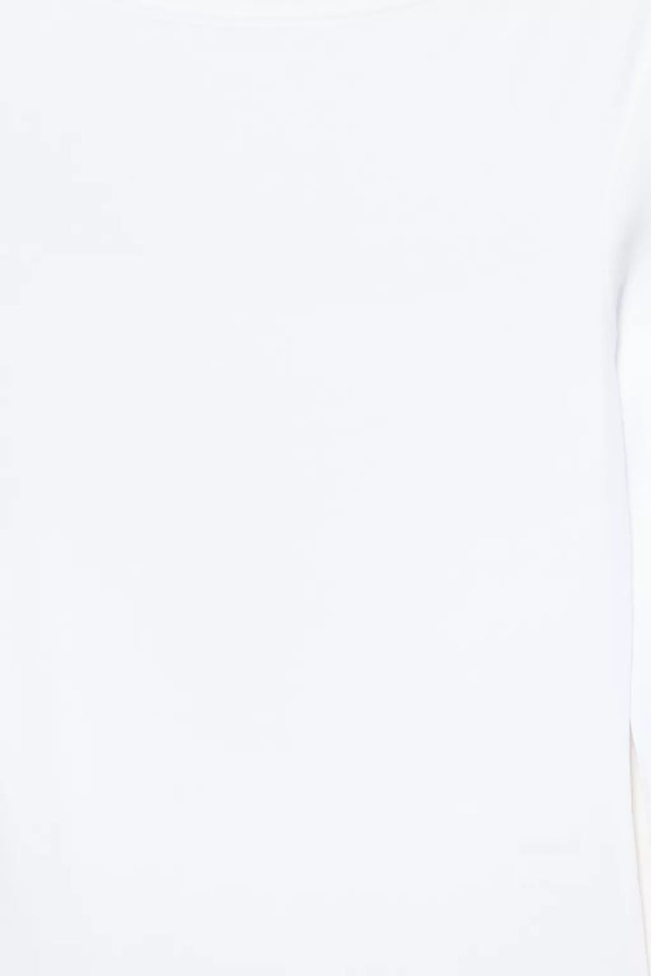 Body Pull&Bear, fehér