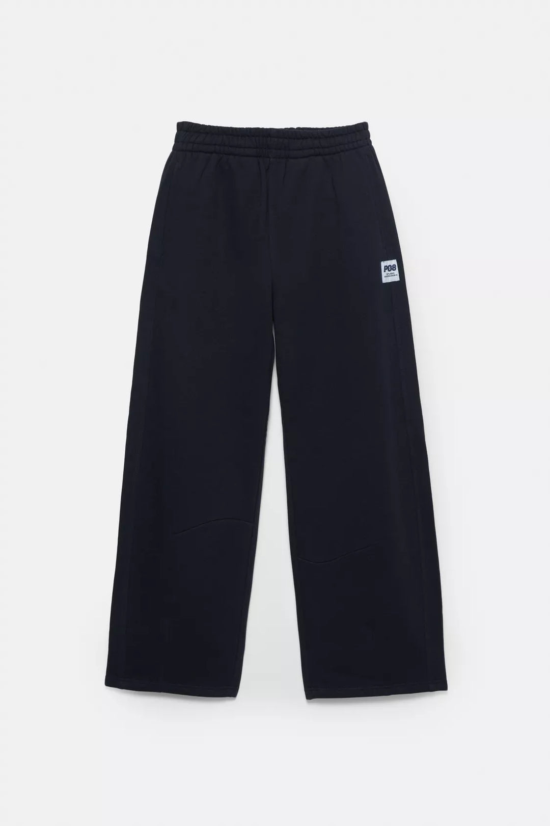 Pull&Bear tréningnadrág, kék