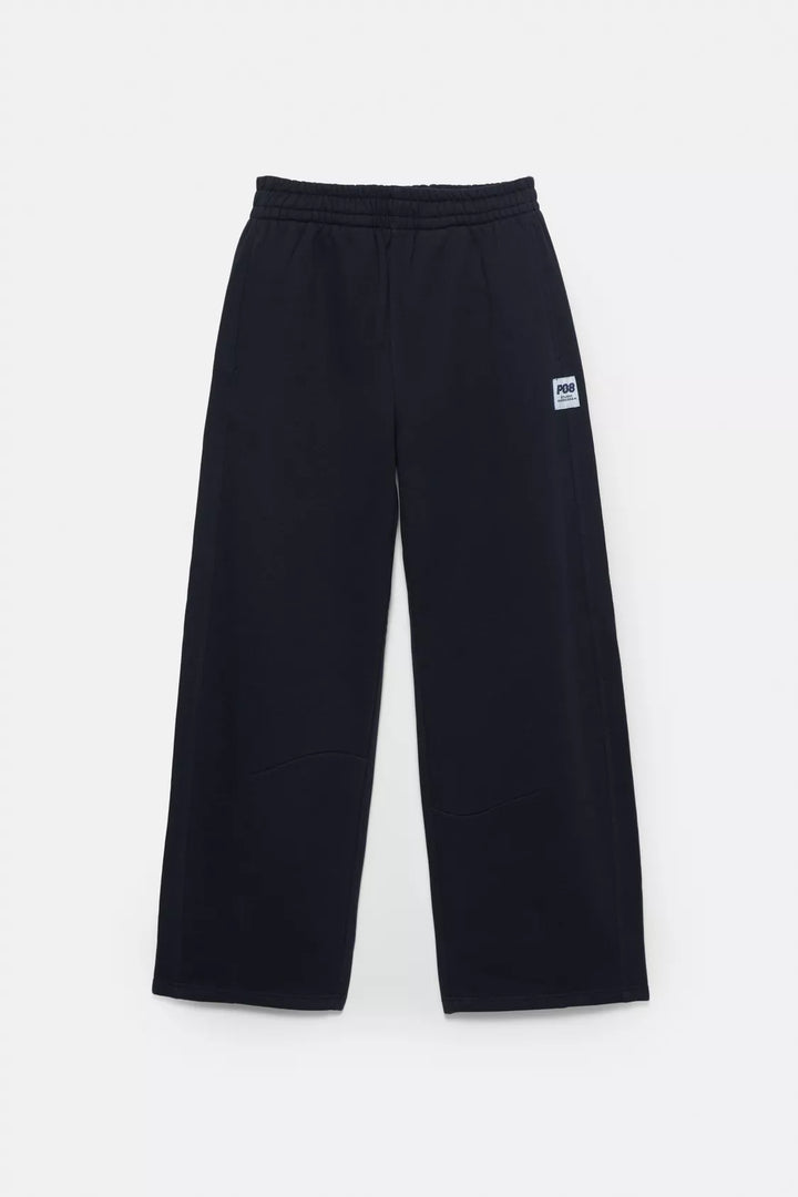 Pull&Bear tréningnadrág, kék