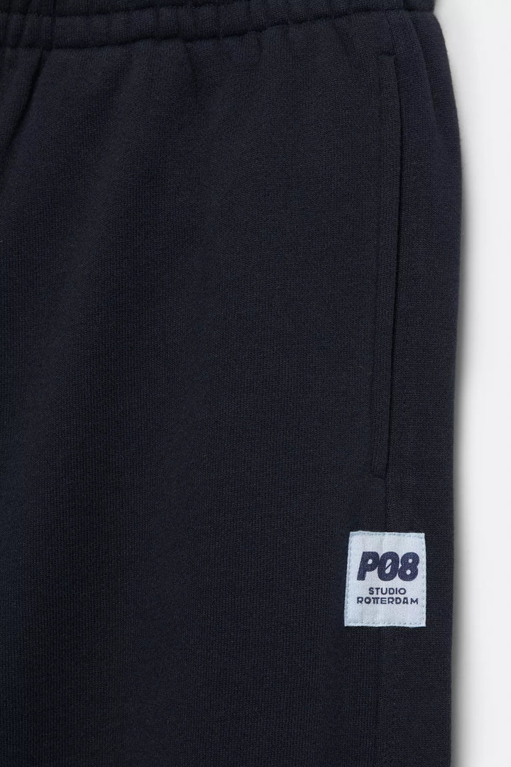 Pull&Bear tréningnadrág, kék