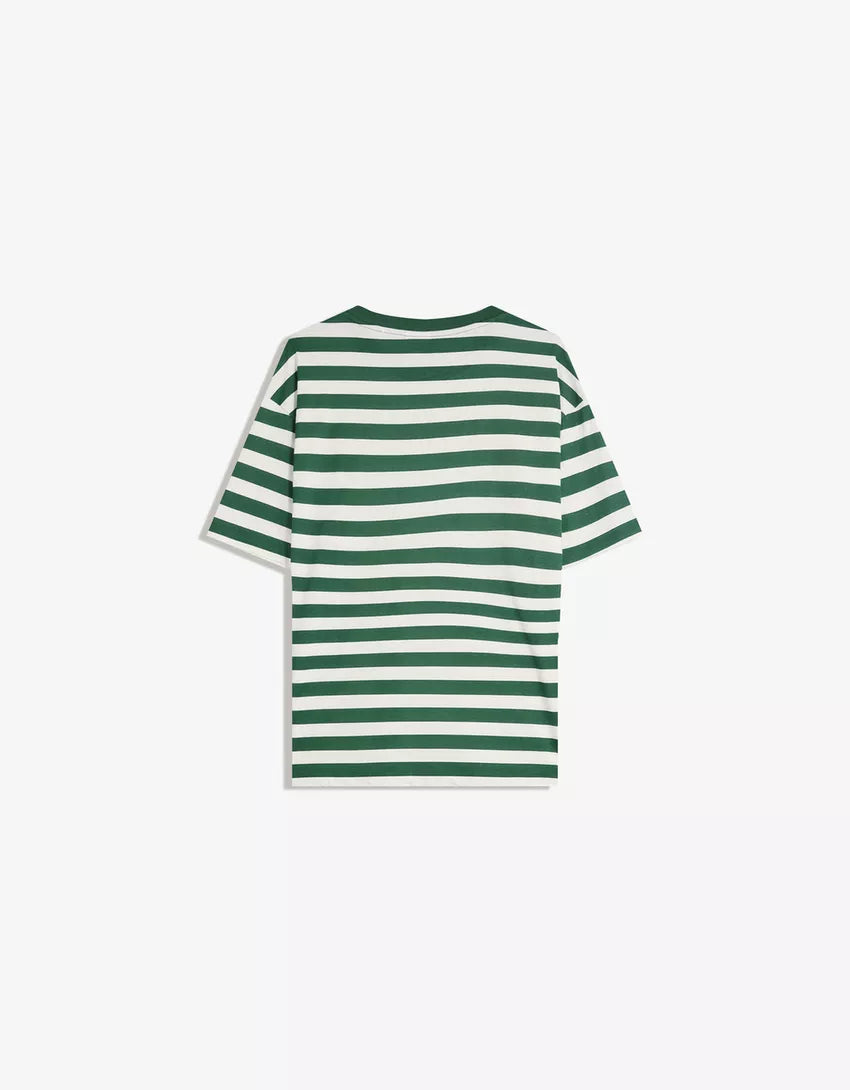 Póló BERSHKA, vegyes színek