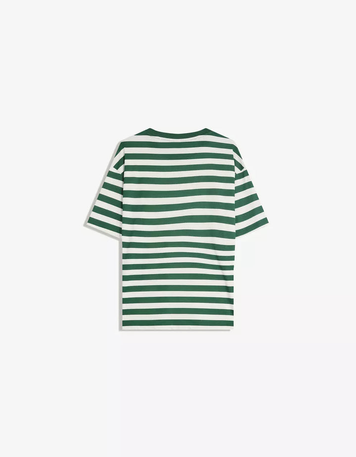 Póló BERSHKA, vegyes színek