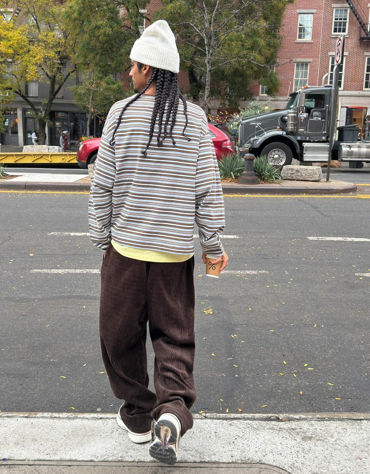 Blúz BERSHKA, vegyes színek