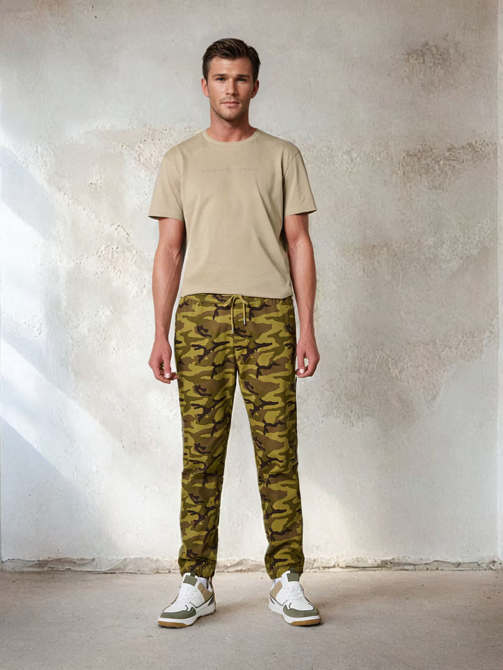 Pantaloni SINSAY, mix culori