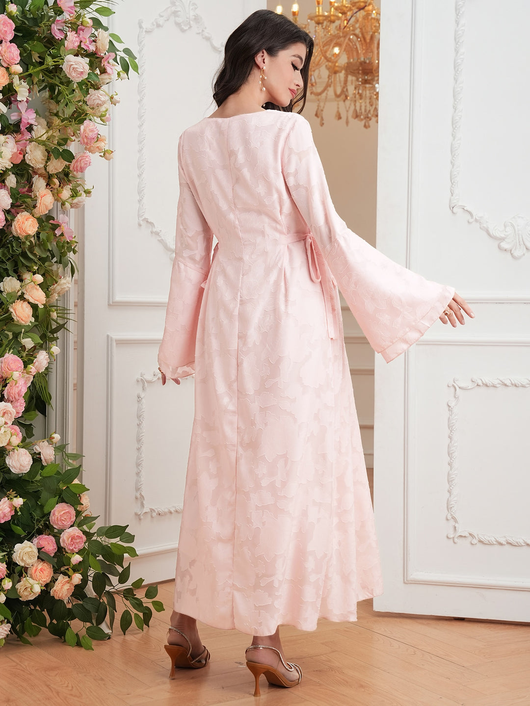 Rochie SHEIN, roz