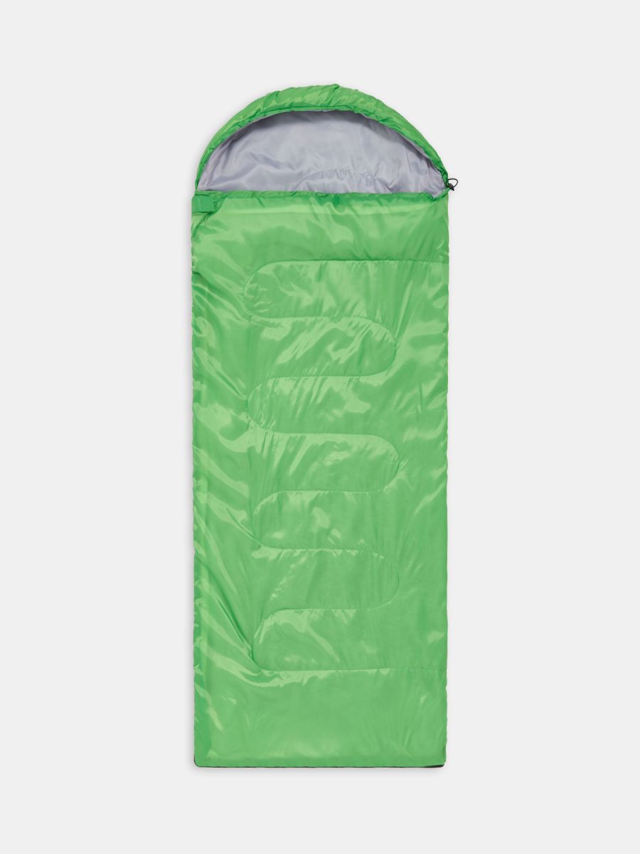 Sac de dormit SINSAY, verde